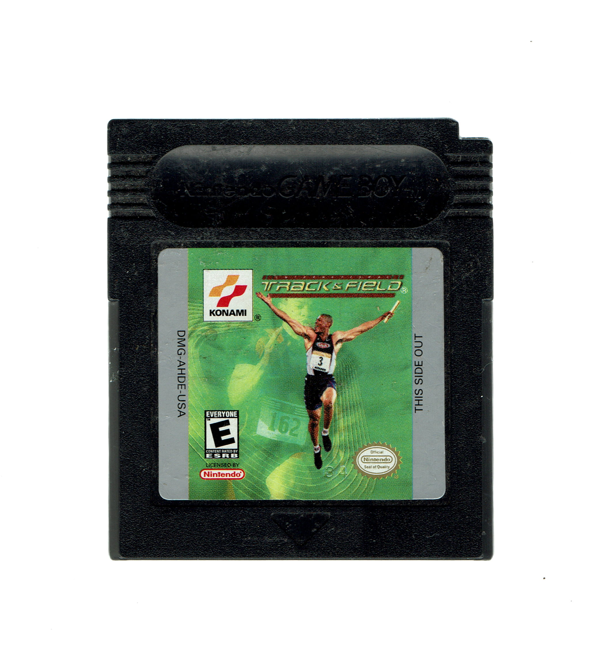 International Track & Field